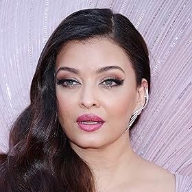 Aishwarya Rai Bachchan